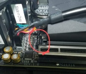 메인보드 시스템 팬 작은 헤더 질문 > CPU/메인보드/램 | 퀘이사존 QUASARZONE 메인보드 시스템 팬 작은 헤더 질문