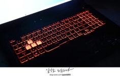FA706IU-H7179 > 리뷰/체험기 | 퀘이사존 QUASARZONE 완벽한 게임을 위한 게이밍노트북 ASUS TUF Gaming A17 FA706IU-H7179