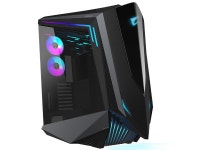 기가바이트, AORUS 디자인의 풀 타워 게이밍 PC 케이스 AORUS C700 GLASS 발표 > 하드웨어 뉴스 | 퀘이사존 QUASARZONE 기가바이트... 