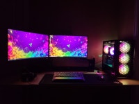 컴린이가 부품 업그레이드하다 결국 컴교체까지한 이야기(장문주의) > IT/하드웨어 갤러리 | 퀘이사존 QUASARZONE 컴린이가 부품... 