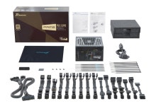 GX-1300’ 출시 > 파트너뉴스 | 퀘이사존 QUASARZONE 맥스엘리트... 고성능 그래픽카드를 위한 파워 ‘시소닉 PRIME GOLD GX-1300’ 출시