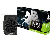 Gainward, GeForce RTX 3060 GHOST 및 Pegasus 그래픽 카드 발표... Gainward, GeForce RTX 3060 GHOST 및 Pegasus 그래픽 카드 발표