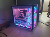 6800XT 레드데빌 가야되나 고민됩니다. > 그래픽카드 | 퀘이사존 QUASARZONE 6800XT 레드데빌 가야되나 고민됩니다.