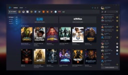 블리자드의 Battle.net 런처가 새롭게 변신합니다 > 게임 뉴스 | 퀘이사존 QUASARZONE 블리자드의 Battle.net 런처가 새롭게 변신합니다