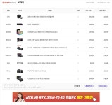 감성컴 최종견적 > PC조립/견적 | 퀘이사존 QUASARZONE 감성컴 최종견적