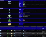 인텔 Alder Lake-S 데스크톱 CPU, 16 코어 및 32 스레드 발견, 최대 4GHz 클록, 30MB L3 캐시 및 Xe 32 코어 GPU 기능 > 하드웨어 뉴스... 