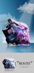 몬스타PC, 10900K와 RTX3090을 사용한 커스텀수냉 헤븐 출시! > 파트너뉴스 | 퀘이사존 QUASARZONE 몬스타PC, 10900K와 RTX3090을... 