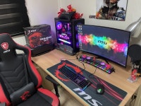 MSI 럭키박스 이제 뜯어봄요 > 자유게시판 | 퀘이사존 QUASARZONE MSI 럭키박스 이제 뜯어봄요