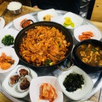 기사식당에서 밥먹은 후기 > 유머게시판 | 퀘이사존 QUASARZONE 기사식당에서 밥먹은 후기