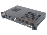 11세대 Intel Core 지원 OPS 베어 본 키트, GIADA PC610... 퀘이사존 QUASARZONE 11세대 Intel Core 지원 OPS 베어 본 키트, GIADA PC610