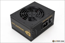 FSP DAGGER PRO 650W GOLD Full Modular > 리뷰 | 퀘이사존 QUASARZONE FSP DAGGER PRO 650W GOLD Full Modular