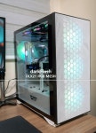 컴퓨터 케이스 추천 darkFlash DLX21 RGB MESH 강화유리 (화이트) > 유저사용기/필테 | 퀘이사존 QUASARZONE 컴퓨터 케이스 추천... 