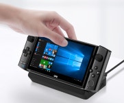 GPD, 스위치와 비슷한 게임패드 통합 GPD Win 3 펀딩 시작... 퀘이사존 QUASARZONE GPD, 스위치와 비슷한 게임패드 통합 GPD Win 3 펀딩 시작