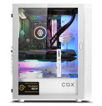 [콕스] 화이트 감성 게이밍 케이스, G300 출시 예정! > 파트너뉴스 | 퀘이사존 QUASARZONE [콕스] 화이트 감성 게이밍 케이스, G300 출시 예정!