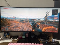 혜지시스템 38GL950G 체험 후기!(스압 주의) > 모니터 | 퀘이사존 QUASARZONE 혜지시스템 38GL950G 체험 후기!(스압 주의)