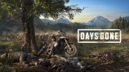 PS4 데이즈곤이 PC로 이식 > 스팀/PC게임 | 퀘이사존 QUASARZONE PS4 데이즈곤이 PC로 이식