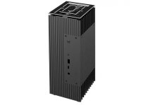 Akasa, ASUS Mini PC PN50전용 팬리스 알루미늄 케이스... 퀘이사존 QUASARZONE Akasa, ASUS Mini PC PN50전용 팬리스 알루미늄 케이스