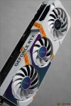 COLORFUL iGAME 지포스 RTX 3060 Ultra OC White 12GB > 리뷰... QUASARZONE COLORFUL iGAME 지포스 RTX 3060 Ultra OC White 12GB