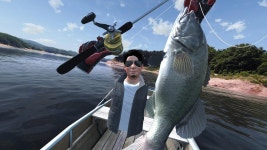 리얼낚시 VR 플레이 영상, PC링크 구동 전국 민물 필드 투어... QUASARZONE 리얼낚시 VR 플레이 영상, PC링크 구동 전국 민물 필드 투어~