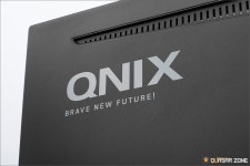 큐닉스그룹 큐닉스 QX3211 > 리뷰 | 퀘이사존 QUASARZONE 큐닉스그룹 큐닉스 QX3211