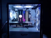 중역의자를 pc의자로 쓰는데.... > 자유게시판 | 퀘이사존 QUASARZONE 중역의자를 pc의자로 쓰는데....