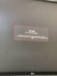 3080 써멀 교체하고 화면이 안나옵니다.. > 그래픽카드 | 퀘이사존 QUASARZONE 3080 써멀 교체하고 화면이 안나옵니다..