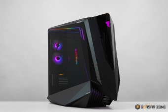 GIGABYTE AORUS C700 GLASS 제이씨현 > 리뷰 | 퀘이사존 QUASARZONE GIGABYTE AORUS C700 GLASS 제이씨현