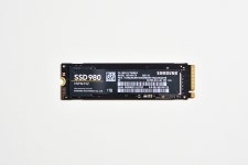 M.2 NVMe SSD 삼성전자 980 1TB 리뷰 > 유저사용기/필테 | 퀘이사존 QUASARZONE M.2 NVMe SSD 삼성전자 980 1TB 리뷰