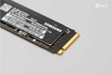 삼성 980 M.2 NVMe SSD 1TB 리뷰 > 리뷰/체험기 | 퀘이사존 QUASARZONE 삼성 980 M.2 NVMe SSD 1TB 리뷰