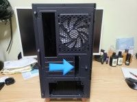 PC가 아닌 완벽한 인테리어 소품 - 마이크로닉스 EM1-Woofer (거실형PC케이스... QUASARZONE PC가 아닌 완벽한 인테리어 소품 - 마이크로닉스... 
