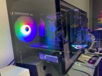 불칸 LCD 진짜 퀄러티가 괜찮네요 > 그래픽카드 | 퀘이사존 QUASARZONE 불칸 LCD 진짜 퀄러티가 괜찮네요
