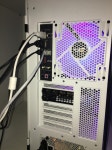 조립컴 받았는데 모니터에 신호가 안잡혀요 > PC조립/견적 | 퀘이사존 QUASARZONE 조립컴 받았는데 모니터에 신호가 안잡혀요