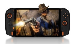 One-Netbook, Tiger Lake를 탑재한 휴대용 게임기 스타일 게이밍 PC One Xplayer > 하드웨어 뉴스 | 퀘이사존 QUASARZONE One-Netbook... 