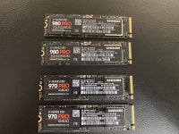 아마존발 980 PRO 도착했습니다 > SSD/HDD/USB | 퀘이사존 QUASARZONE 아마존발 980 PRO 도착했습니다