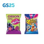 GS25꿈틀구미세트 > 나눔게시판 | 퀘이사존 QUASARZONE GS25꿈틀구미세트