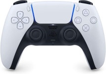 PS5 듀얼센스 화이트, 레드, 블랙 > 플스/엑박/스위치 | 퀘이사존 QUASARZONE PS5 듀얼센스 화이트, 레드, 블랙