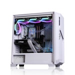 몬스타PC, 5800X + 3070, 데빌하트 수냉 키트를 사용한 커스텀PC ALPS 출시! > 파트너뉴스 | 퀘이사존 QUASARZONE 몬스타PC, 5800X + 3070... 