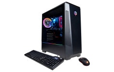 인텔 Iris Xe 외장 그래픽 카드가 CyberPowerPC 시스템과 함께 판매됨 > 하드웨어 뉴스 | 퀘이사존 QUASARZONE 인텔 Iris Xe 외장... 