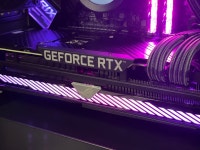 ASUS RTX 3070 Strix 사용기입니다 > 그래픽카드 | 퀘이사존 QUASARZONE ASUS RTX 3070 Strix 사용기입니다