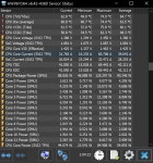 5900x + B550M터프 + 2만원 CPU 쿨러 = ?? 엉망진창 사용기 > CPU/메인보드/램 | 퀘이사존 QUASARZONE 5900x + B550M터프 + 2만원 CPU 쿨러... 