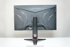 QHD IPS 게이밍모니터 주연테크 리오나인 LX32HQ-165 리뷰 > 리뷰... QUASARZONE QHD IPS 게이밍모니터 주연테크 리오나인 LX32HQ-165 리뷰