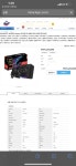 <미라클pc>GIGABYTE AORUS Master 라데온 RX 6800 D6 16GB... QUASARZONE <미라클pc>GIGABYTE AORUS Master 라데온 RX 6800 D6 16GB... 
