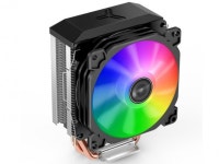 히트파이프를 늘린 92mm 팬을 채용한 컴팩트 사이드 플로우 JONSBO 'CR-1300' > 하드웨어 뉴스 | 퀘이사존 QUASARZONE 히트파이프를...
