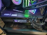 불칸 3080중고로 집어왔습니다 > 그래픽카드 | 퀘이사존 QUASARZONE 불칸 3080중고로 집어왔습니다