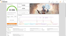 5600x 3070ti 슈프림x time spy 점수입니다 > 그래픽카드 | 퀘이사존 QUASARZONE 5600x 3070ti 슈프림x time spy 점수입니다