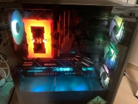 여기서 rgb 갬성을 더 땡긴다면 뭐가필요할까요 > PC조립/견적 | 퀘이사존 QUASARZONE 여기서 rgb 갬성을 더 땡긴다면 뭐가필요할까요