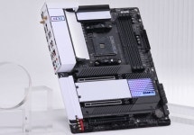 GIGABYTE Readies X570S AERO G 마더보드 > 하드웨어 뉴스 | 퀘이사존 QUASARZONE GIGABYTE Readies X570S AERO G 마더보드