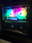 조x젠서 구매한 3080 TI 불칸 발송되었네요. > 그래픽카드 | 퀘이사존 QUASARZONE 조x젠서 구매한 3080 TI 불칸 발송되었네요.