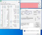 (램수율체크) 4200 14-15-14-14-28/리얼1T TM5 > 오버클록/언더볼팅 | 퀘이사존 QUASARZONE (램수율체크) 4200 14-15-14-14-28/리얼1T  TM5