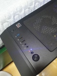 빨간불 깜빡거림 원래 이런가요? > CPU/메인보드/램 | 퀘이사존 QUASARZONE 빨간불 깜빡거림 원래 이런가요?